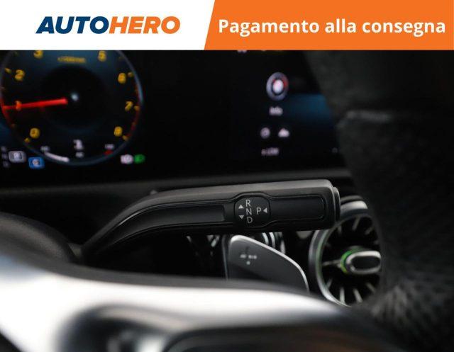 MERCEDES-BENZ A 250 Automatic Premium