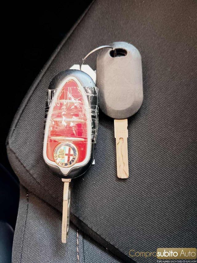 ALFA ROMEO MiTo 1.4 70 CV 8V Progression