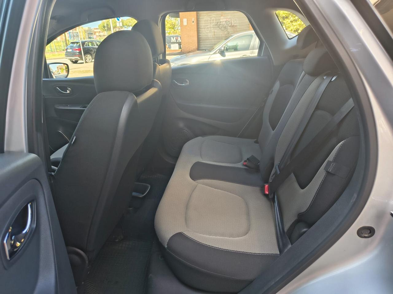 Renault Captur UNIPRO 90.000KM ORIGINALI EURO6