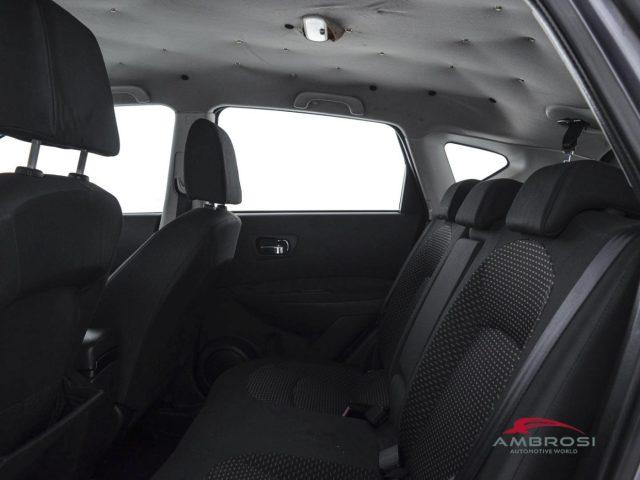 NISSAN Qashqai 1.6 16V Acenta - PER OPERATORI DEL SETTORE