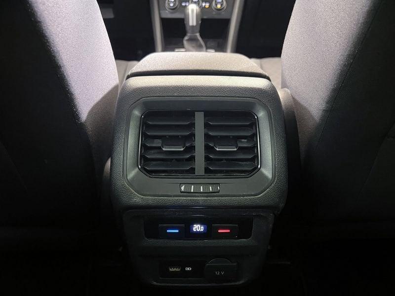 Volkswagen Tiguan 2.0 TDI SCR 110KW Business BMT DSG