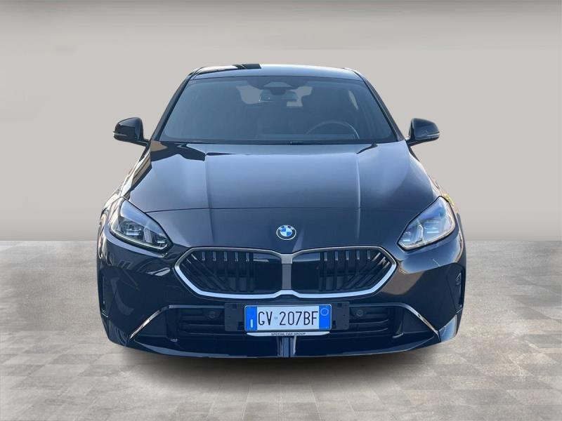 BMW Serie 1 120 d 48V MSport DCT