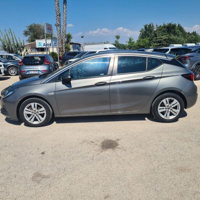 OPEL Astra 1.6 CDTi 110CV Start&Stop 5 porte Business
