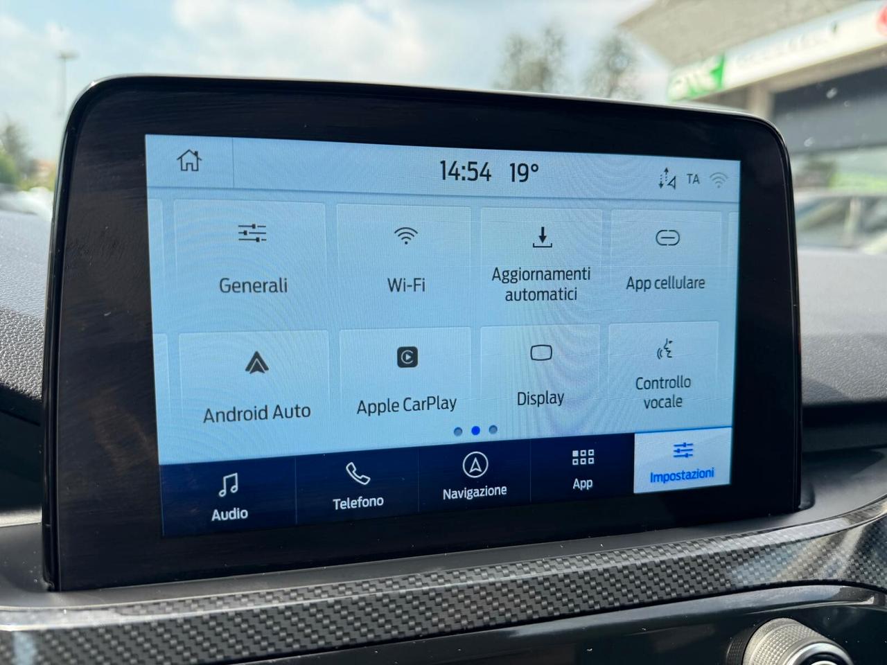 Ford Kuga 2.5 Plug In Hybrid 225 CV CVT 2WD ST-Line X