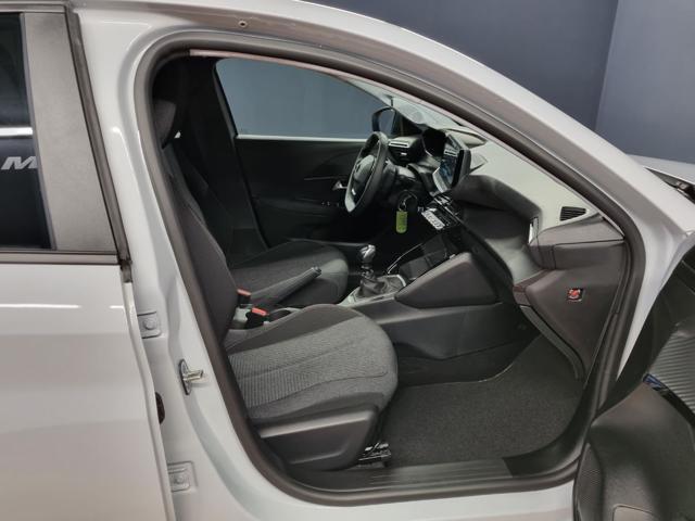 PEUGEOT 208 Edition Turbo benzina 100