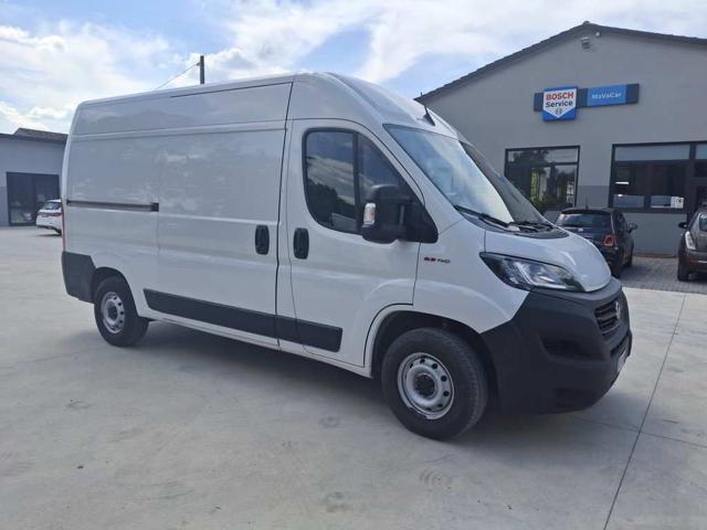 FIAT DUCATO 140 MJT 2.3 PMTM