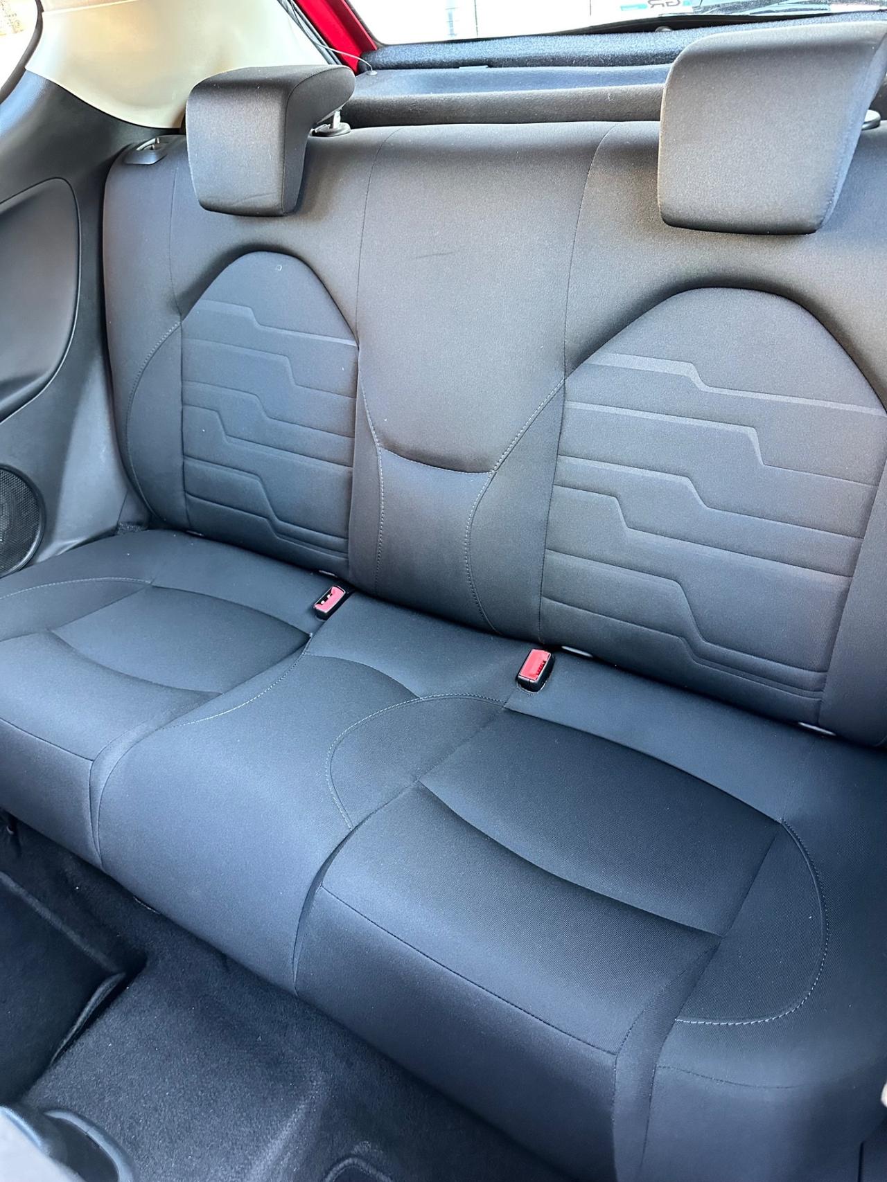 Alfa Romeo MiTo 1.4Bz 78CV - Uniproprietario