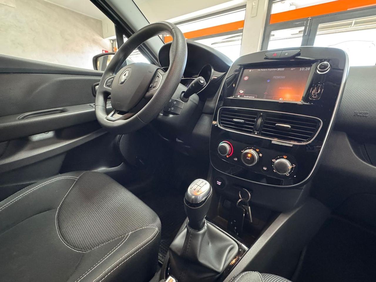 Renault Clio Duel2 0.9 ENERGY TCe 90 Eco2 #6387