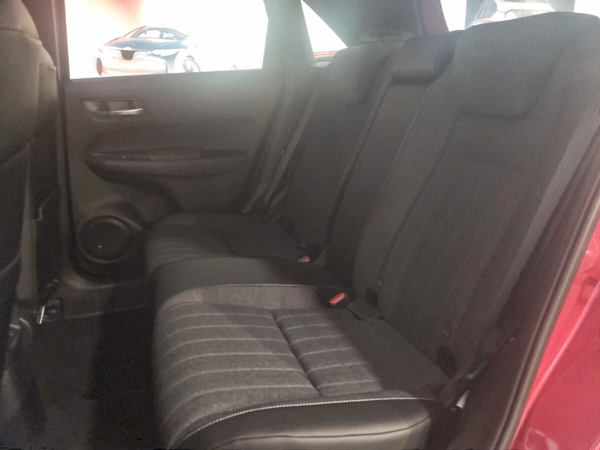 Honda Jazz Advance 1.5 Hev eCVT NUOVA