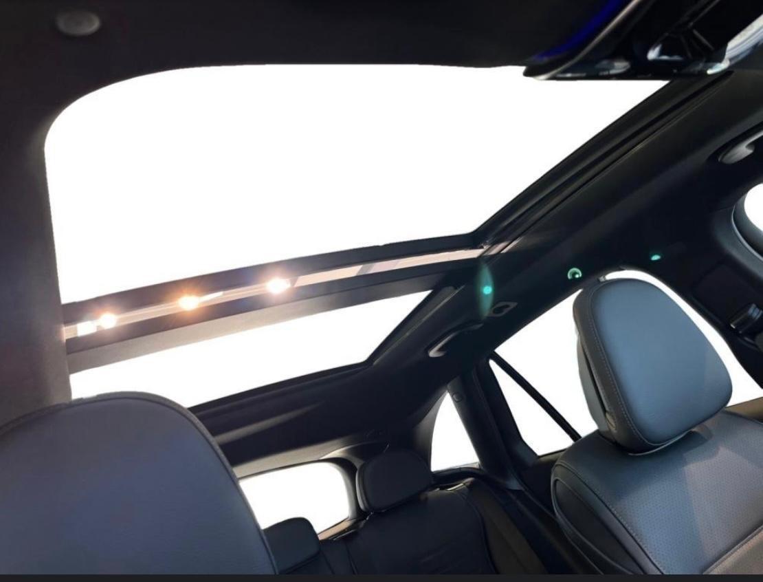 Mercedes-benz GLC 450 d 4Matic Mild Hybrid AMG Line Premium Plus