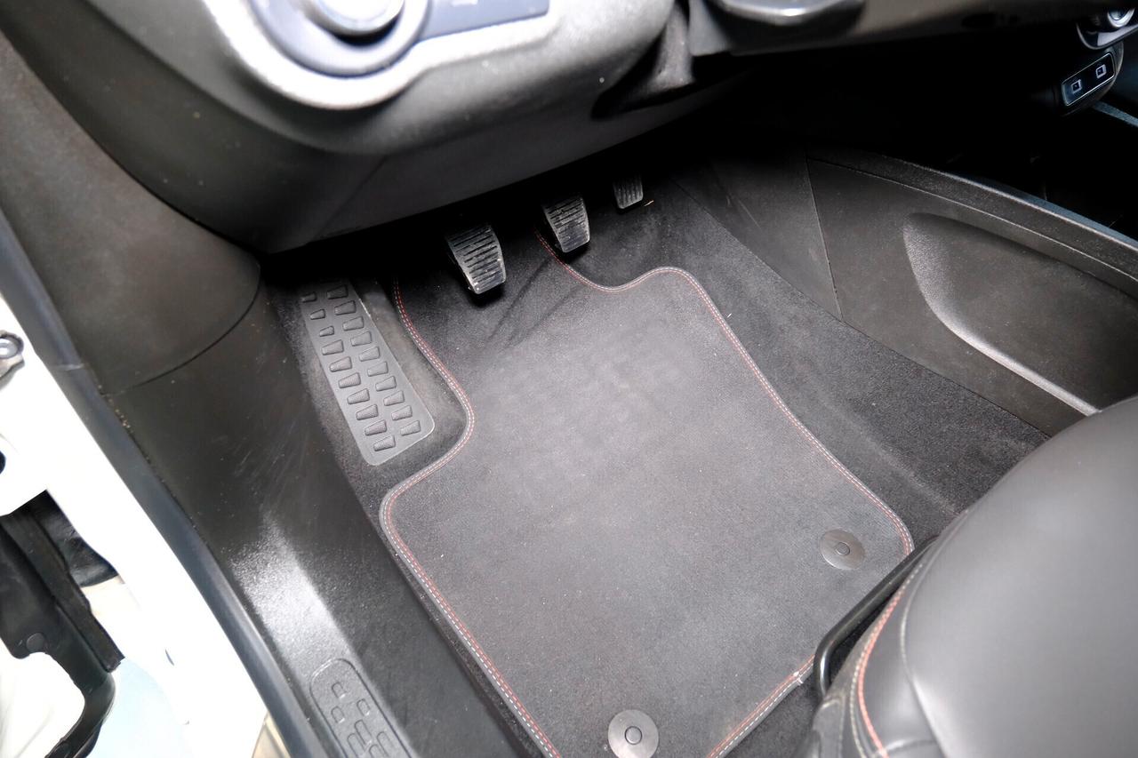 FIAT 500X 1.3 MULTIJET SPORT 95cv FULL-LED