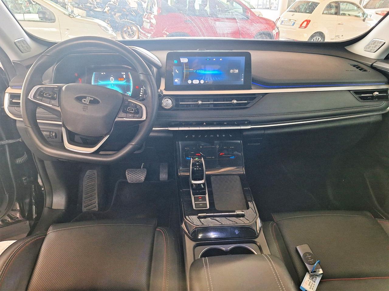 Dr 6.0 1.5 Turbo CVT Bi-Fuel GPL n101173