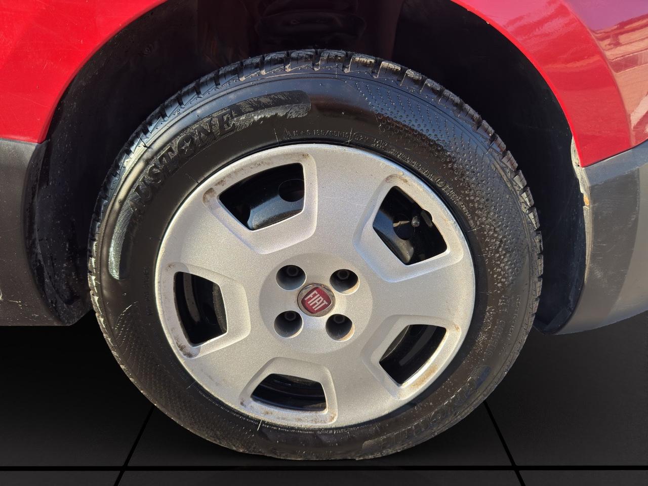 Fiat Fiorino 29 DISPONIBILI 1.3 MJT 95CV-OFFICINA MOBILE EX TELECOM-E6B-