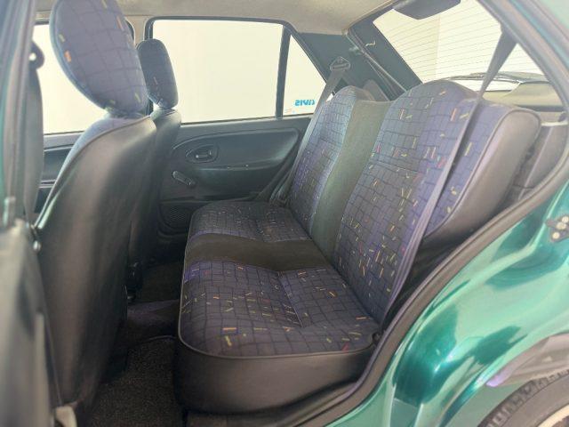 CITROEN SAXO 1.1i cat 5 porte SX