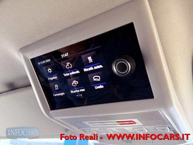 VOLKSWAGEN T6.1 California Ocean 2.0 TDI 150CV Prezzo reale