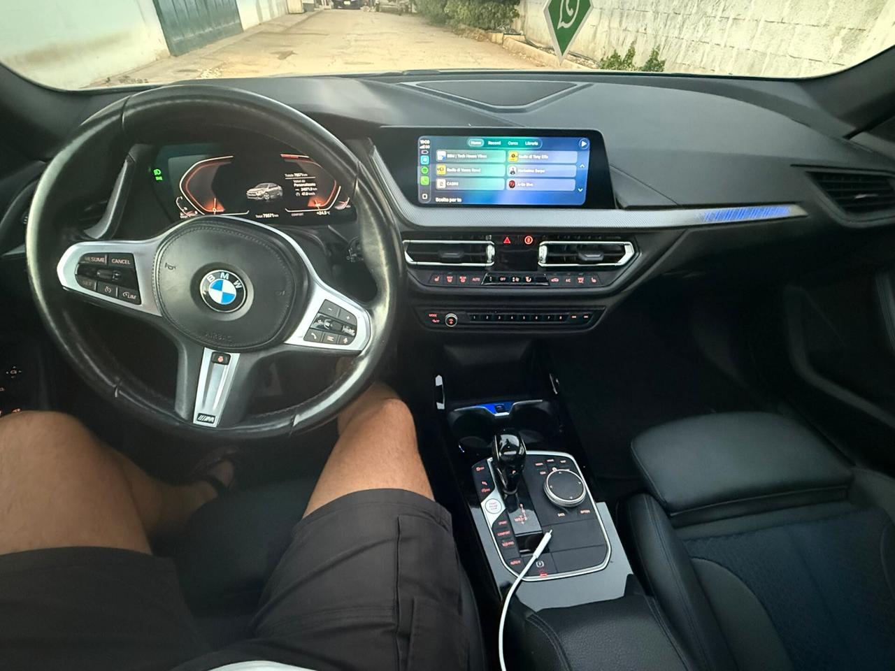 Bmw 220D Msport