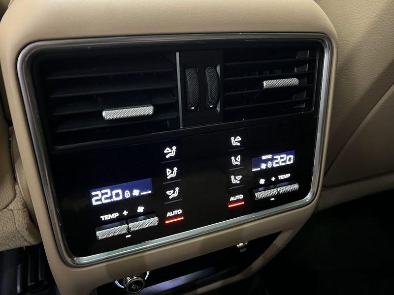 Porsche Cayenne Cayenne 3.0 V6