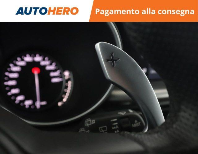 ALFA ROMEO Stelvio 2.2 Turbodiesel 210 CV AT8 Q4 Veloce