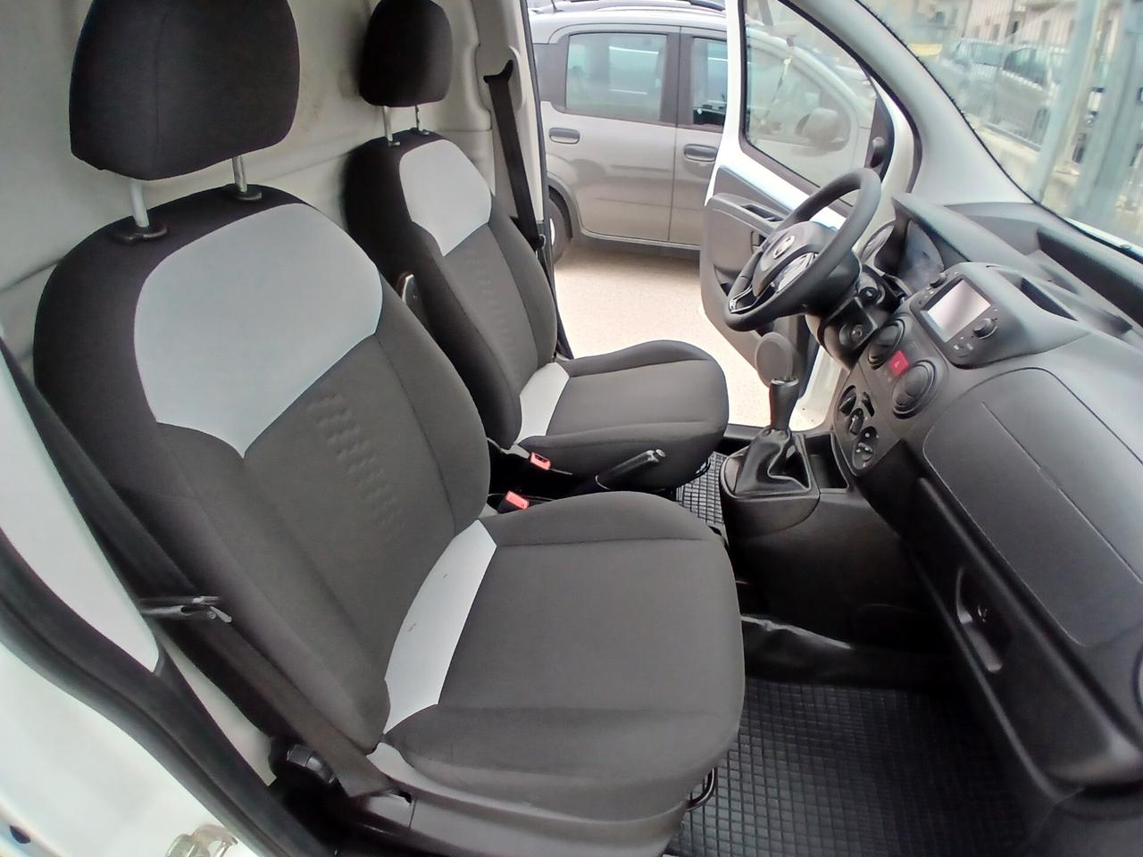 Fiat Fiorino 1.3 MJT 95CV SX 2020