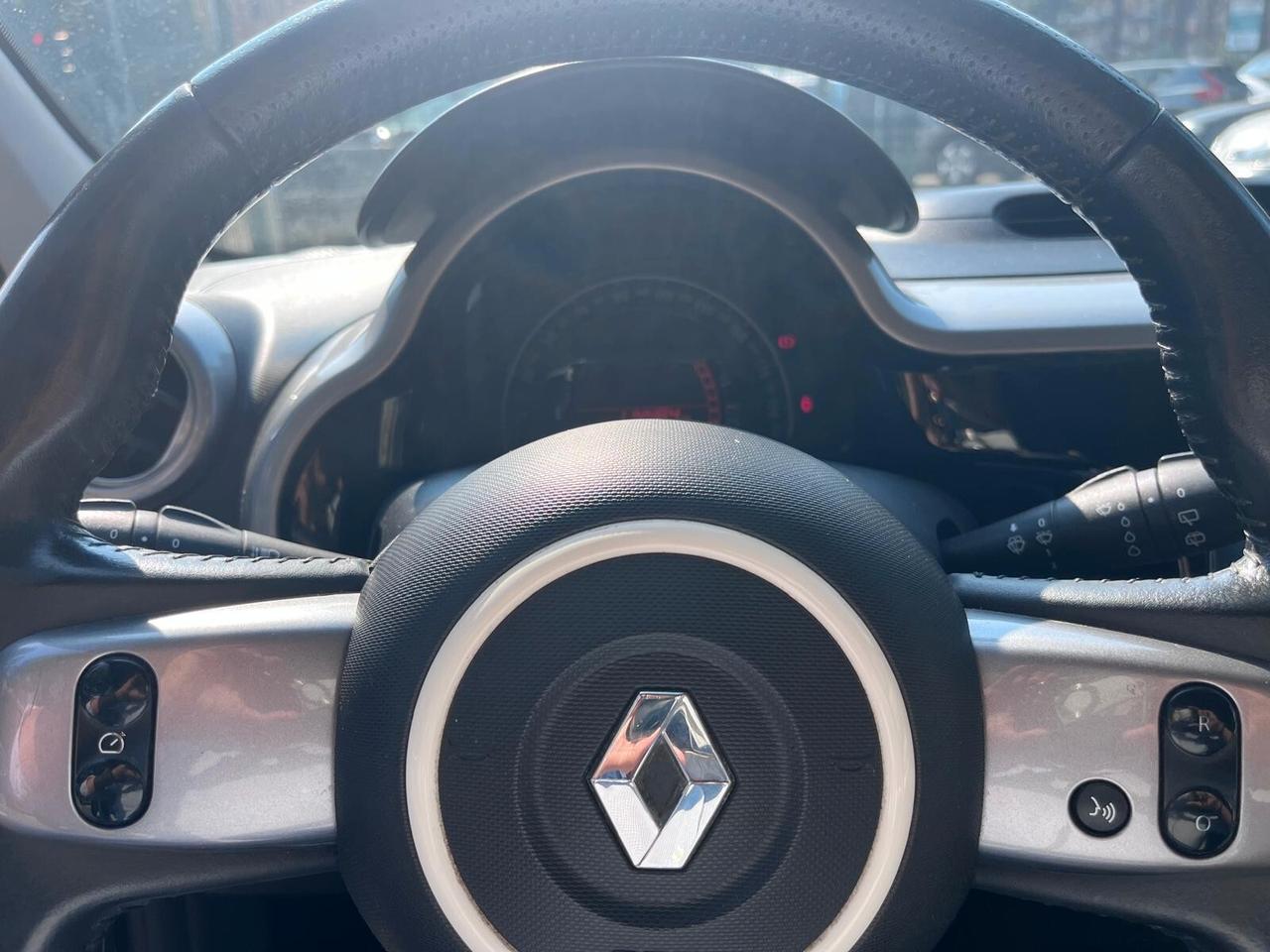 Renault Twingo SCe EDC Duel2 - 2019