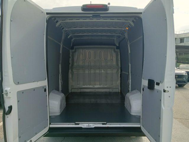 FIAT Ducato 35 2.2 Mjt 140CV L2 H2 PM-TM Furgone