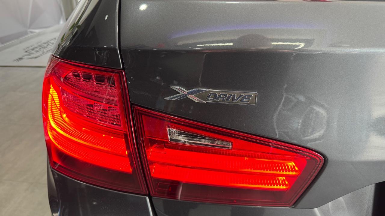 Bmw 530 530d xDrive 249CV Touring Msport