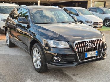 Audi Q5 2.0 TDI 177 CV quattro Advanced Plus