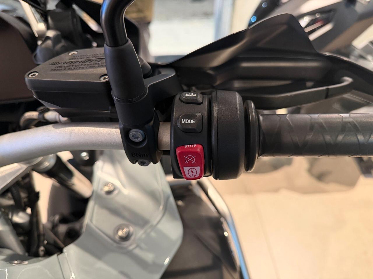 Bmw R 1250 GS Adventure 2020