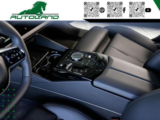 BMW 520 d 48V sDrive