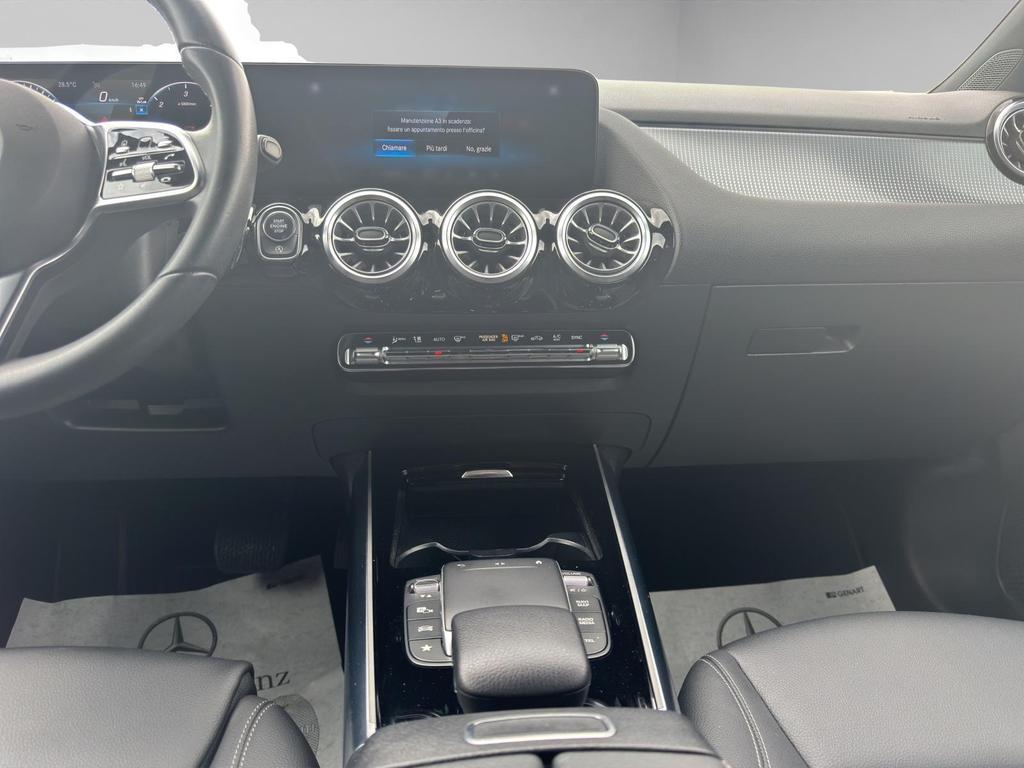 Mercedes GLA 200 d Sport Plus auto