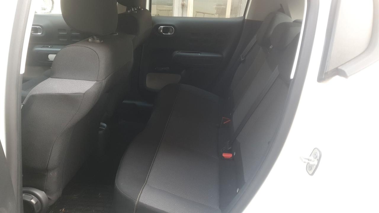 Citroen C3 BlueHDi 75 S&S Shine