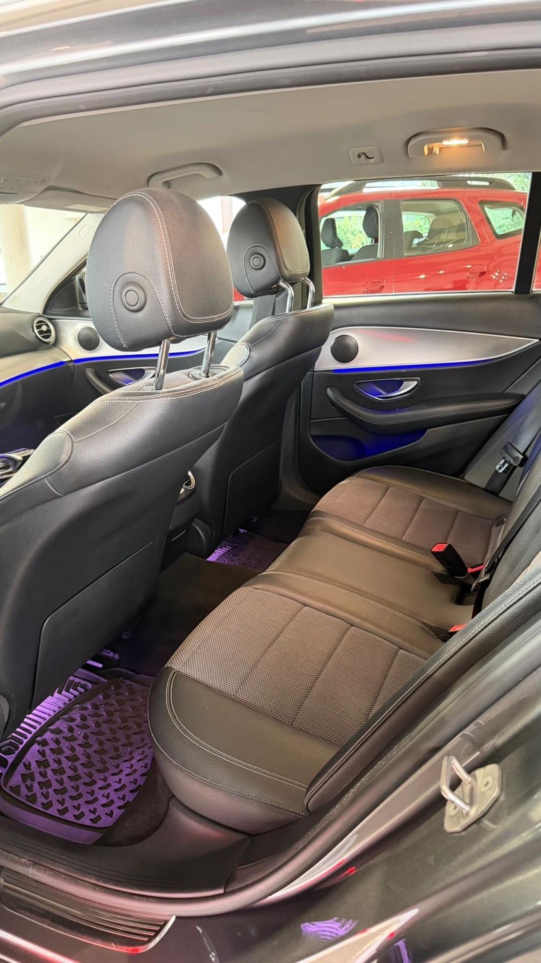 Mercedes-benz E 220 d S.W. Auto Exclusive