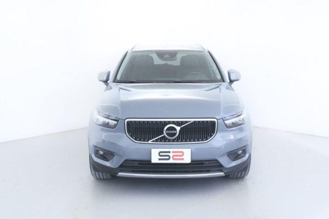 VOLVO XC40 D3 Geartronic Momentum Pro/VIRTUAL