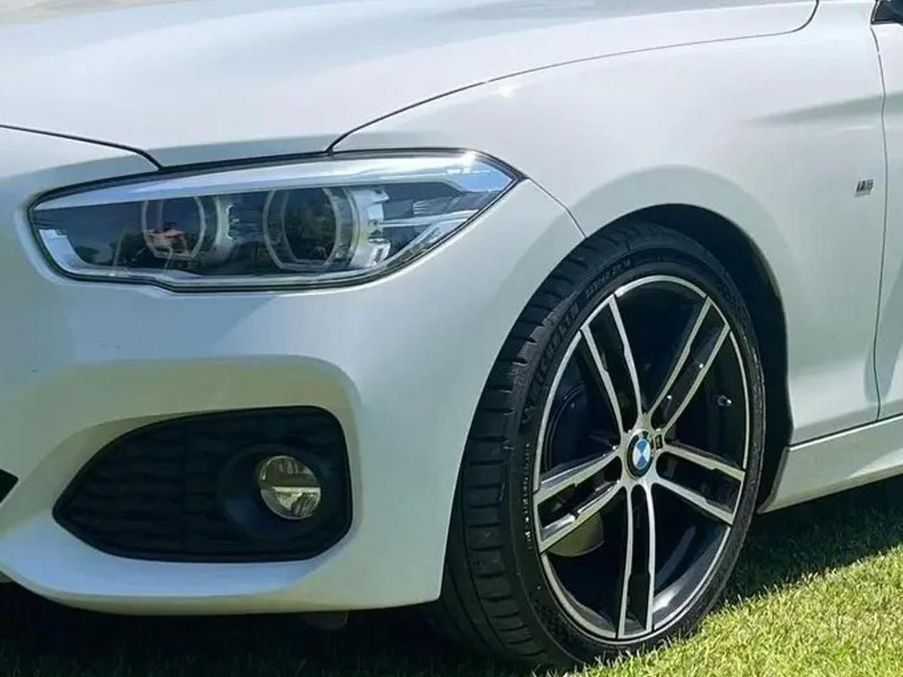 Bmw 125 M Sport 125 i 224CV #8442