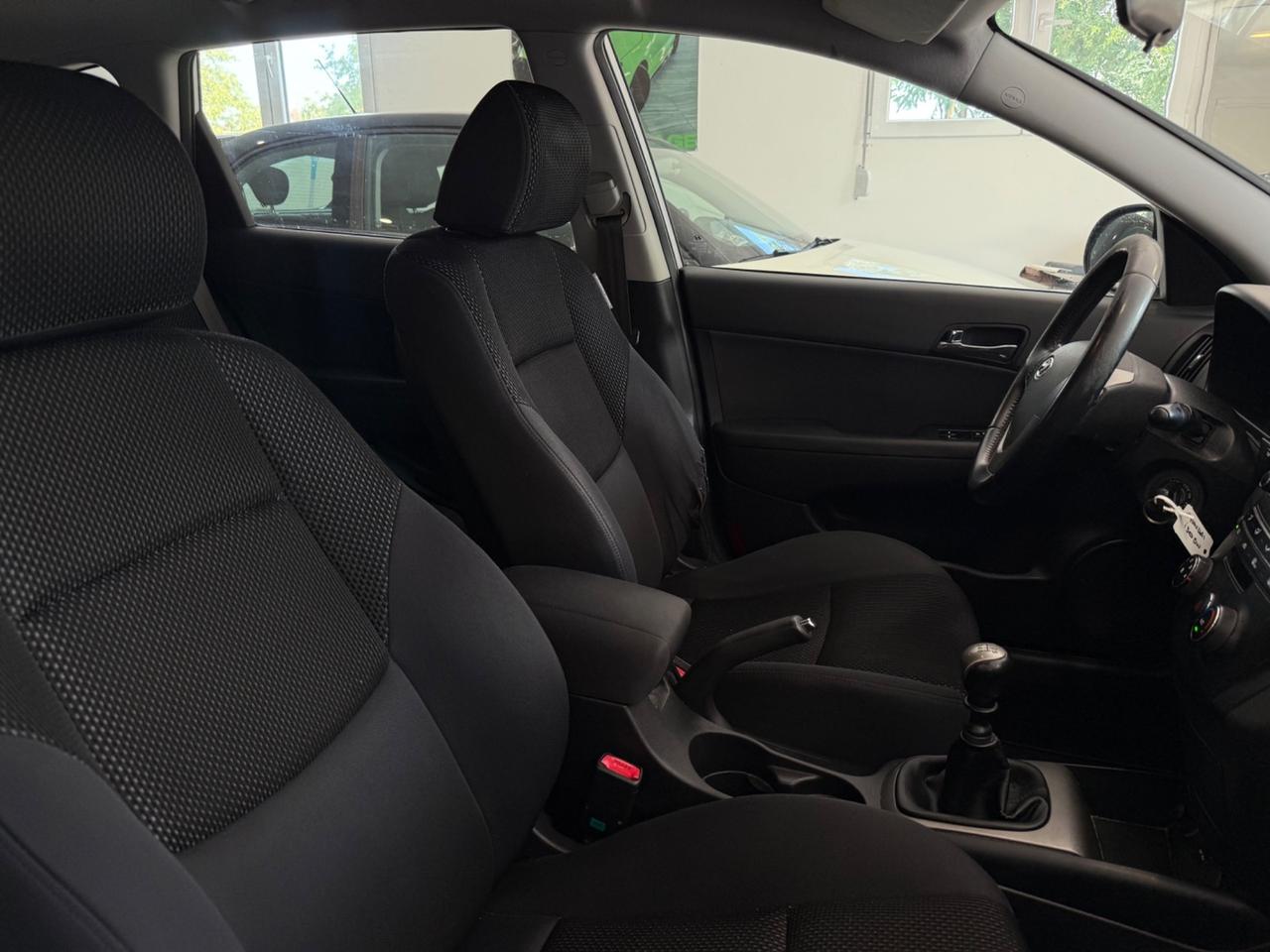 Hyundai i30 1.6 DIESEL NEOPATENTATI