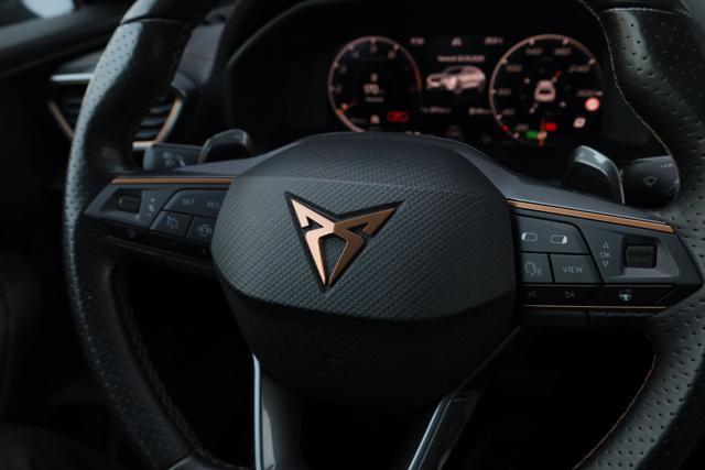 CUPRA Formentor 1.5 TSI DSG