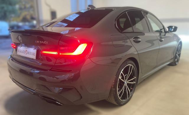BMW 340 M 340i 48V xDrive