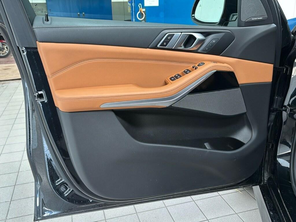 BMW X5 30 d Msport xDrive Steptronic