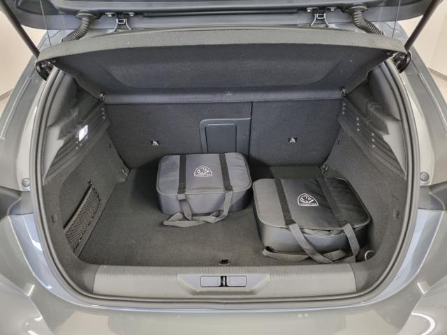PEUGEOT 308 Plug-in Hybrid 180 e-EAT8 Allure