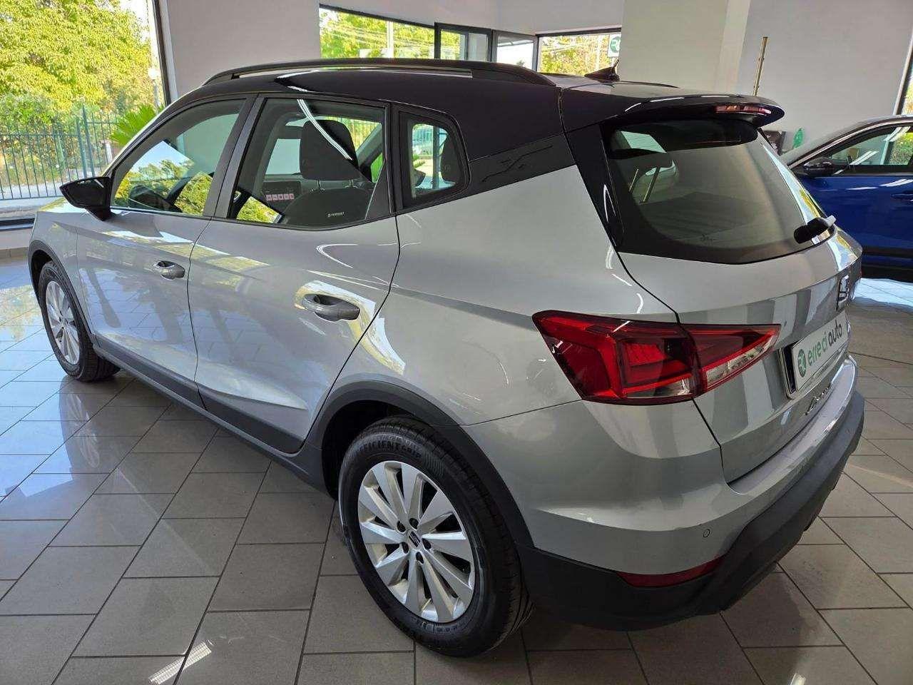 SEAT Arona 1.0 EcoTSI Style