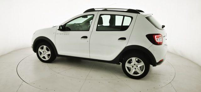 DACIA Sandero Stepway 1.5 dCi 8V 90CV Start&Stop