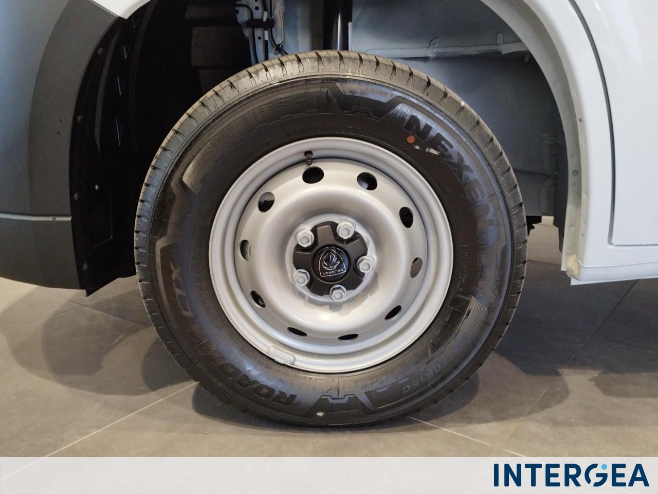 PEUGEOT Boxer 35 L3H2 2.2 diesel 140cv S&S