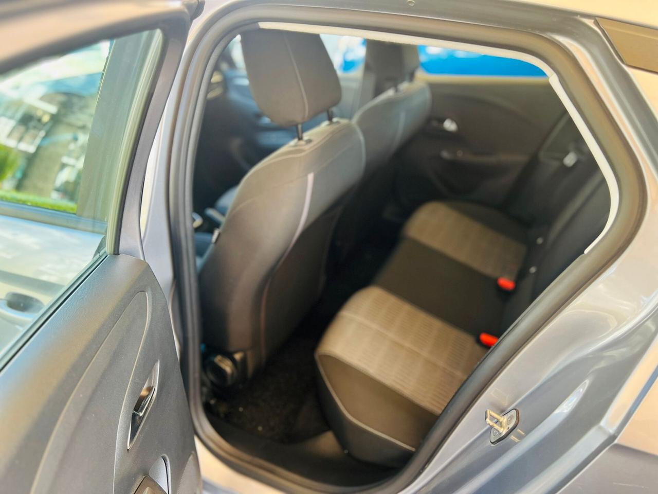 Opel Corsa 1.2 Edition