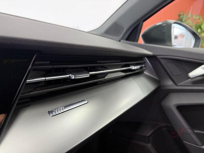 Audi A3 A3 SPB 35 TDI S tronic S line edition