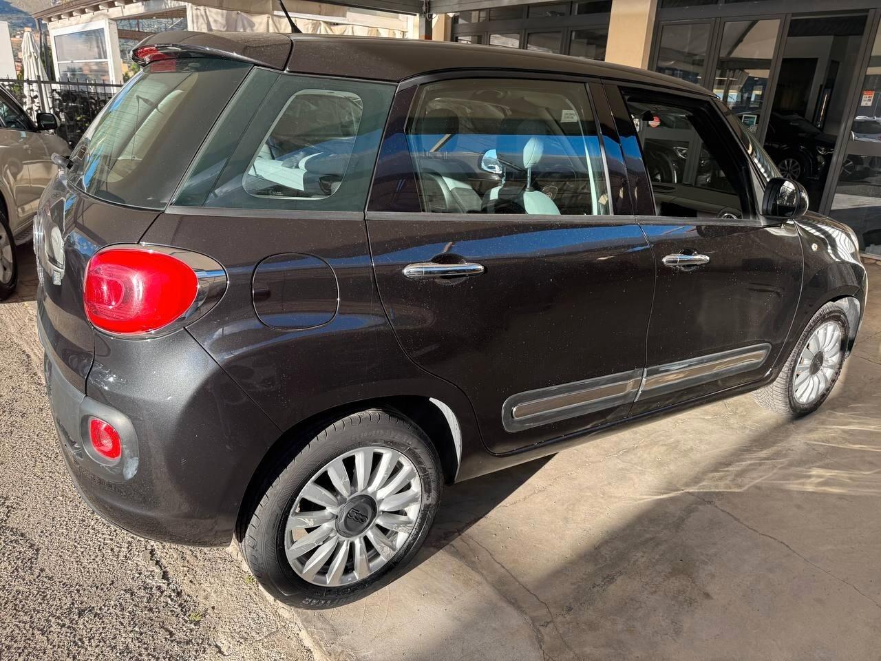 Fiat 500L 2015 1.3 85 CV Lounge