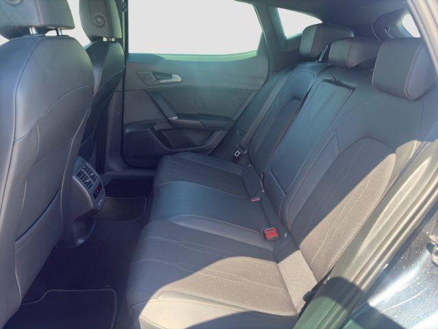 CUPRA Formentor Formentor 1.5 TSI DSG