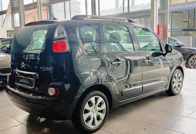 CITROEN C3 Picasso 1.6 HDi 112CV Exclusive ALCANTARA CRUISE