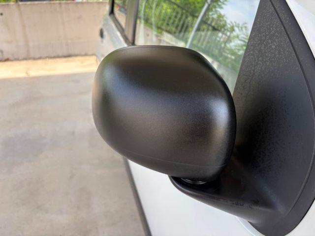 FIAT Panda 1.2 Easy EURO 5 BENZ OK NEOPATENTATI PRONTA CONS.