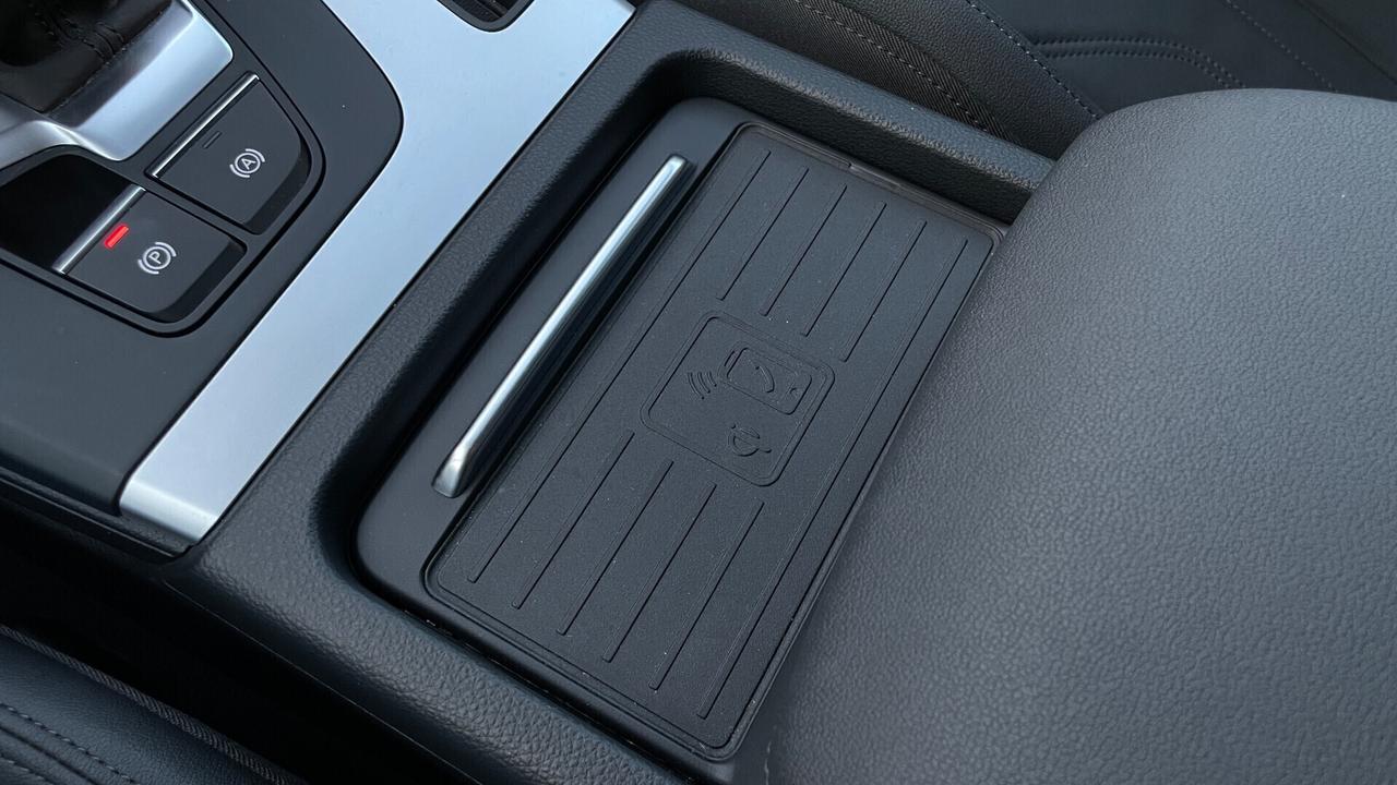 AUDI Q5 QUATTRO 2.0 50 TFSI S-LINE S-TRONIC 265CV - VIRTUAL COCKPIT, PELLE, FULL LED