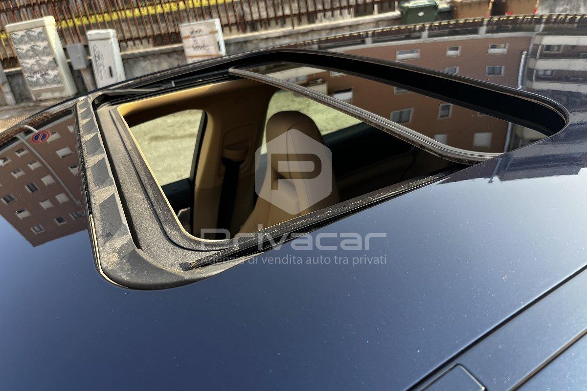 PORSCHE Panamera 3.0 Diesel Edition